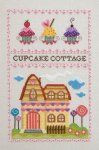 (image for) Cupcake Cottage